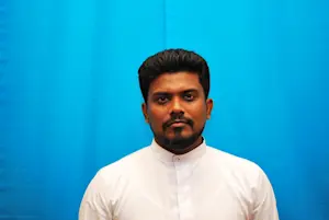 Rev. Panambarage Amila Dhananjaya Fonseka