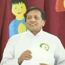 Rev. Sarath Laksiri Peiris