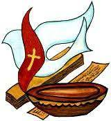 Theological College of Lanka Logo