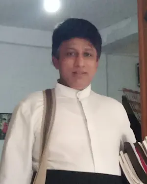 Rev. Delankage Samantha Kumara Seneviratne