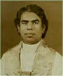 වන්දනීය දේවප්‍රිය ද සිල්වා පියතුමා