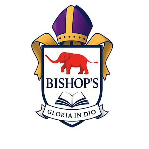 Bishop's College Kurunegala Logo