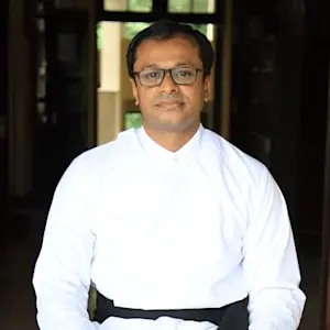 Rev. Rasika Thilina Bandara Abeysinghe