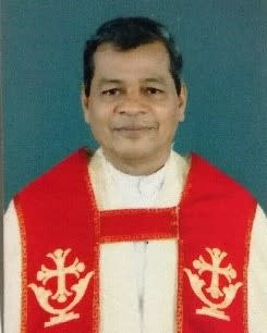 Rev. Meragalage Nimal Wickramaratne
