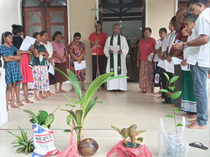 World environment day 2023