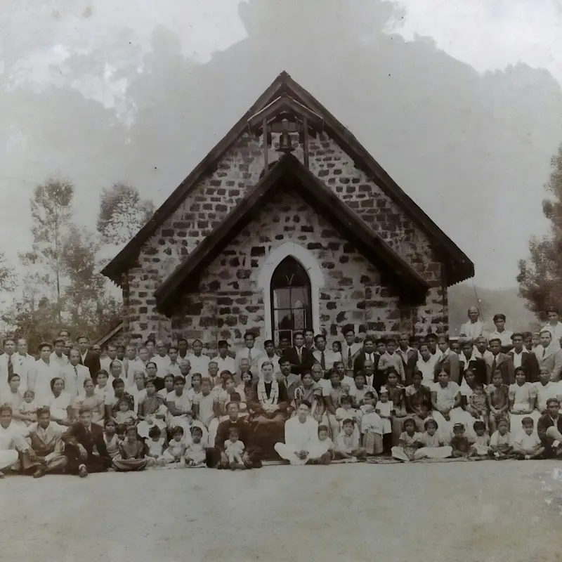 Christ Church Ragala
