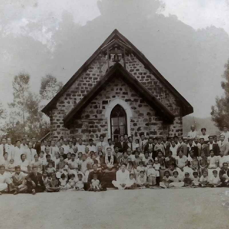 Christ Church Ragala