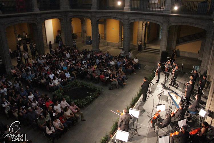 Viva Vivaldi 08-19, 18