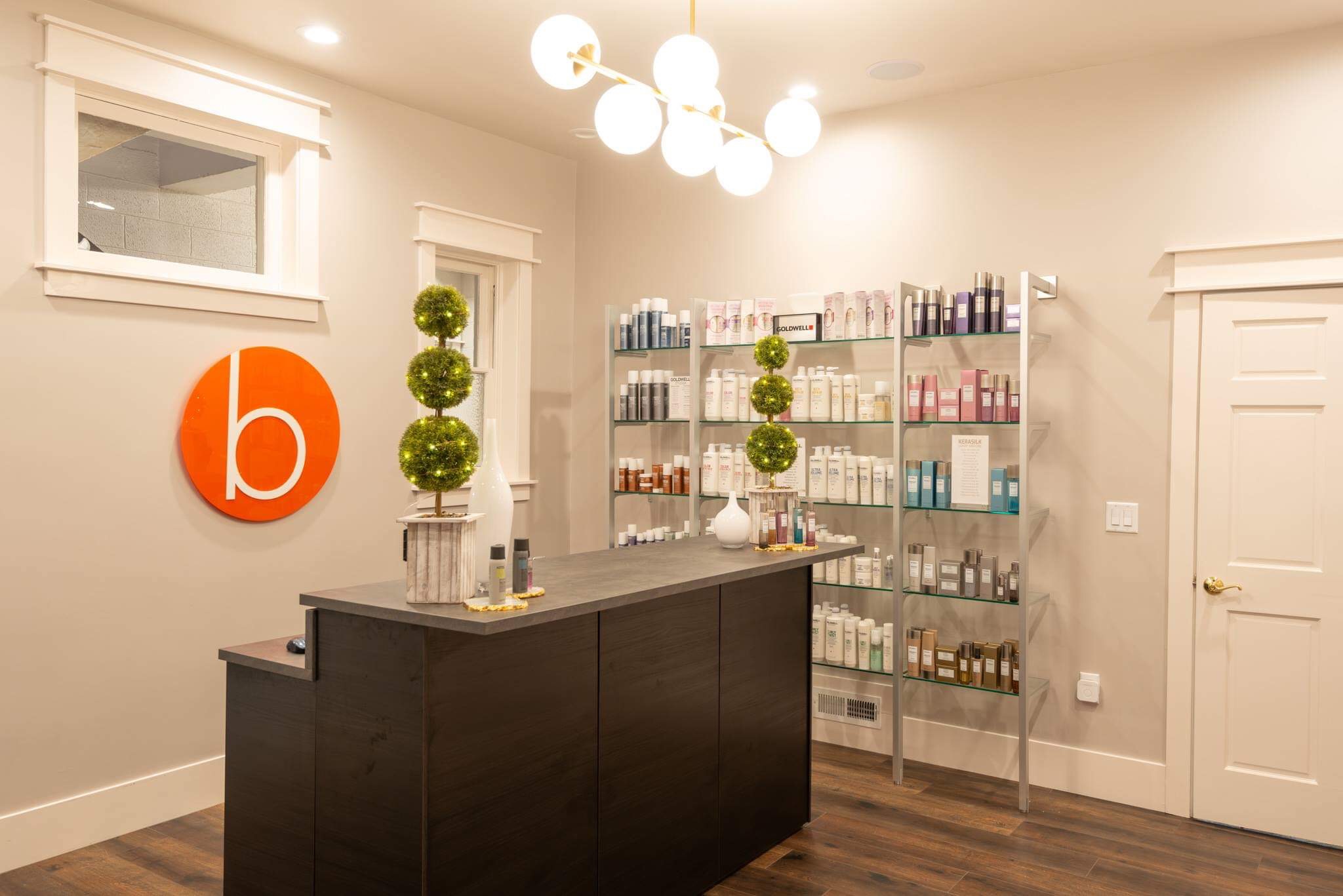 B Space Salon | B Space Salon