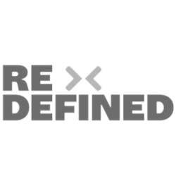 ReDefined logo