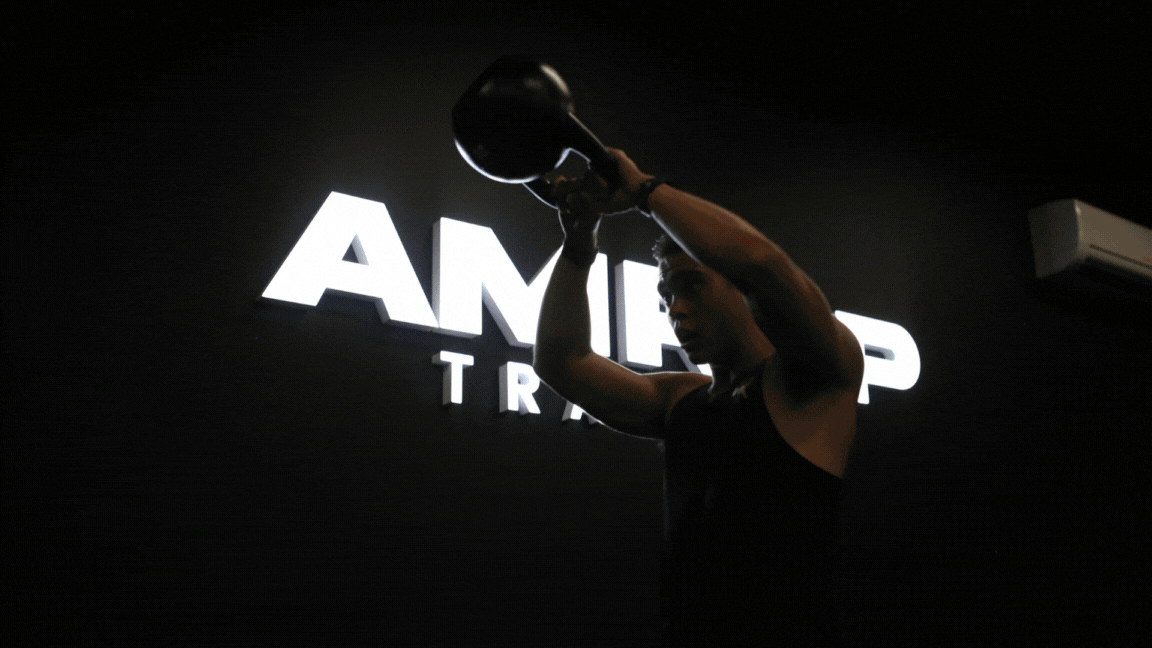 Amrap GIF
