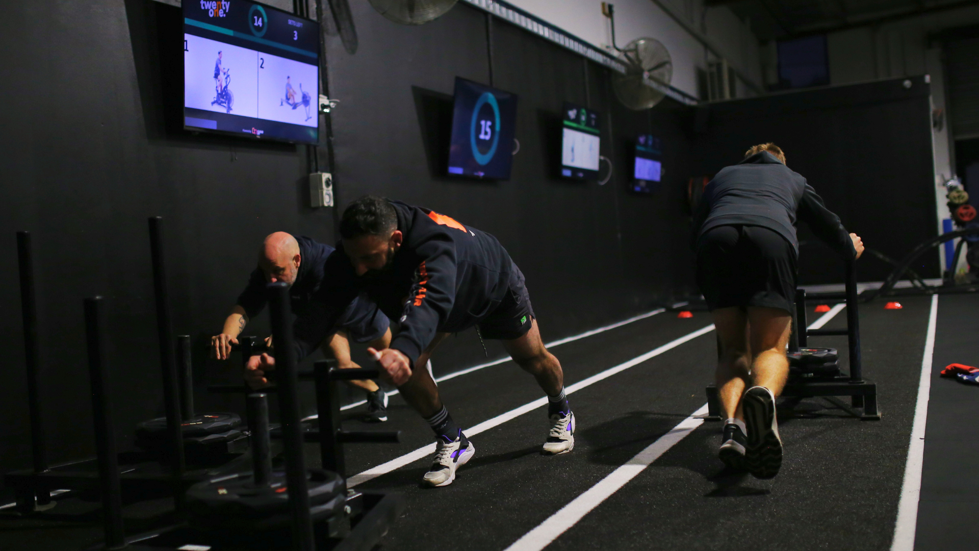 Unleash the Power of HYROX at Your Gym using CloudFit's Digital Workout ...