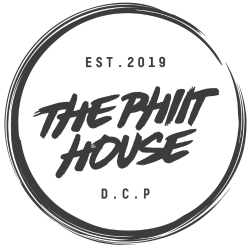 The Phiit House logo