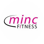 Minc Fitness - logo
