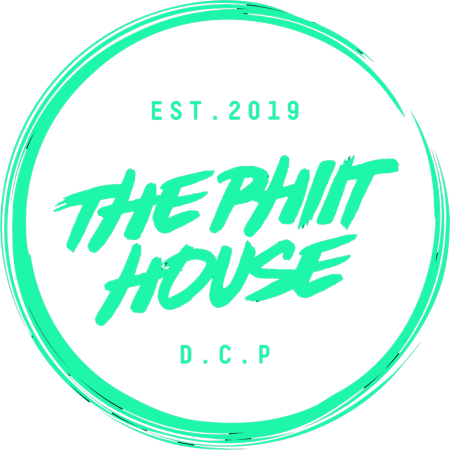 The Phiit House - Logo