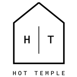 Hot Temple logo