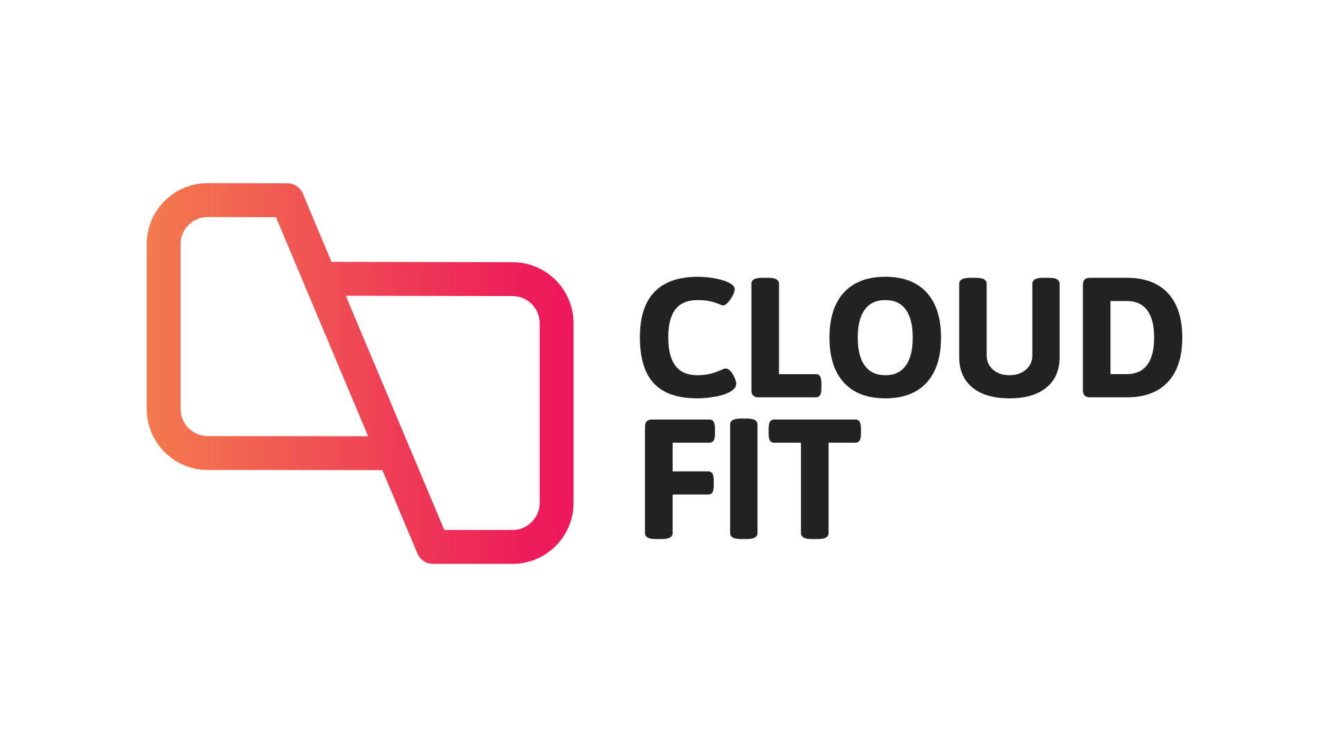 CloudFit Logo