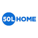 50 Liter Home Coalition