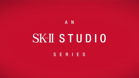 SK-II #改写命运#