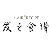 Hair Recipe logo
