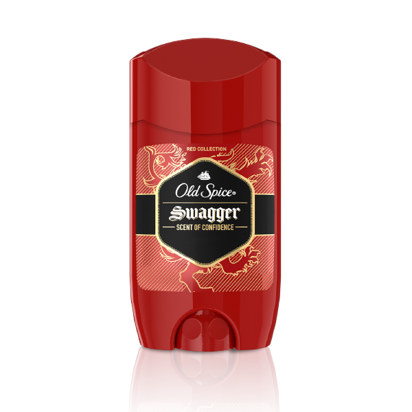 Old Spice Swagger
