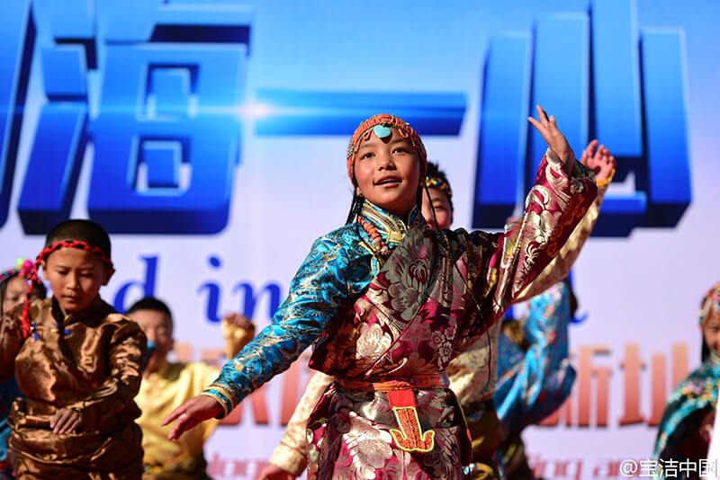 快乐200-2015宝洁希望小学快乐回家