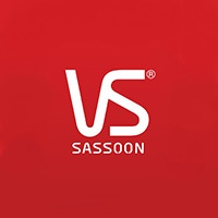VS Sassoon logo
