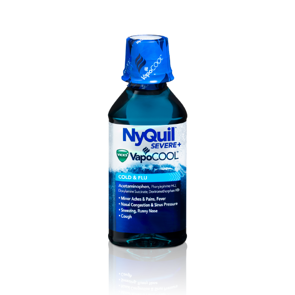 NyQuil