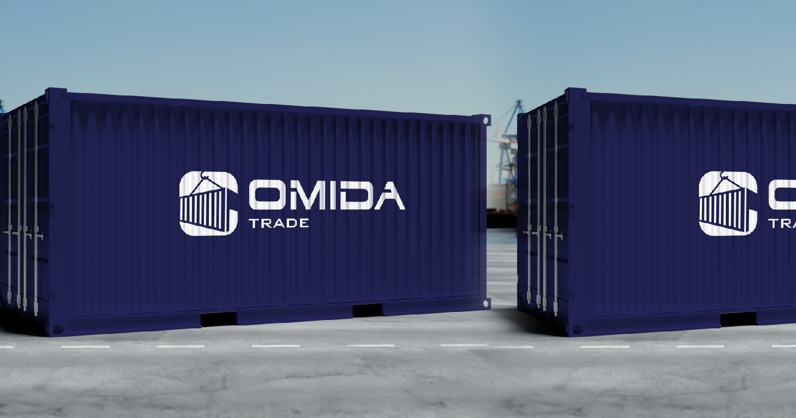 10 things to check before buying a container | Omida Logistics