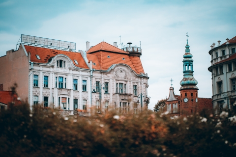 Toruń | Omida Logistics