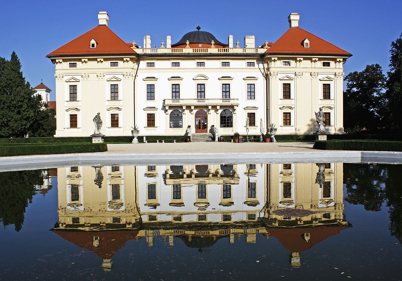 Depot Sławków | Omida Logistics