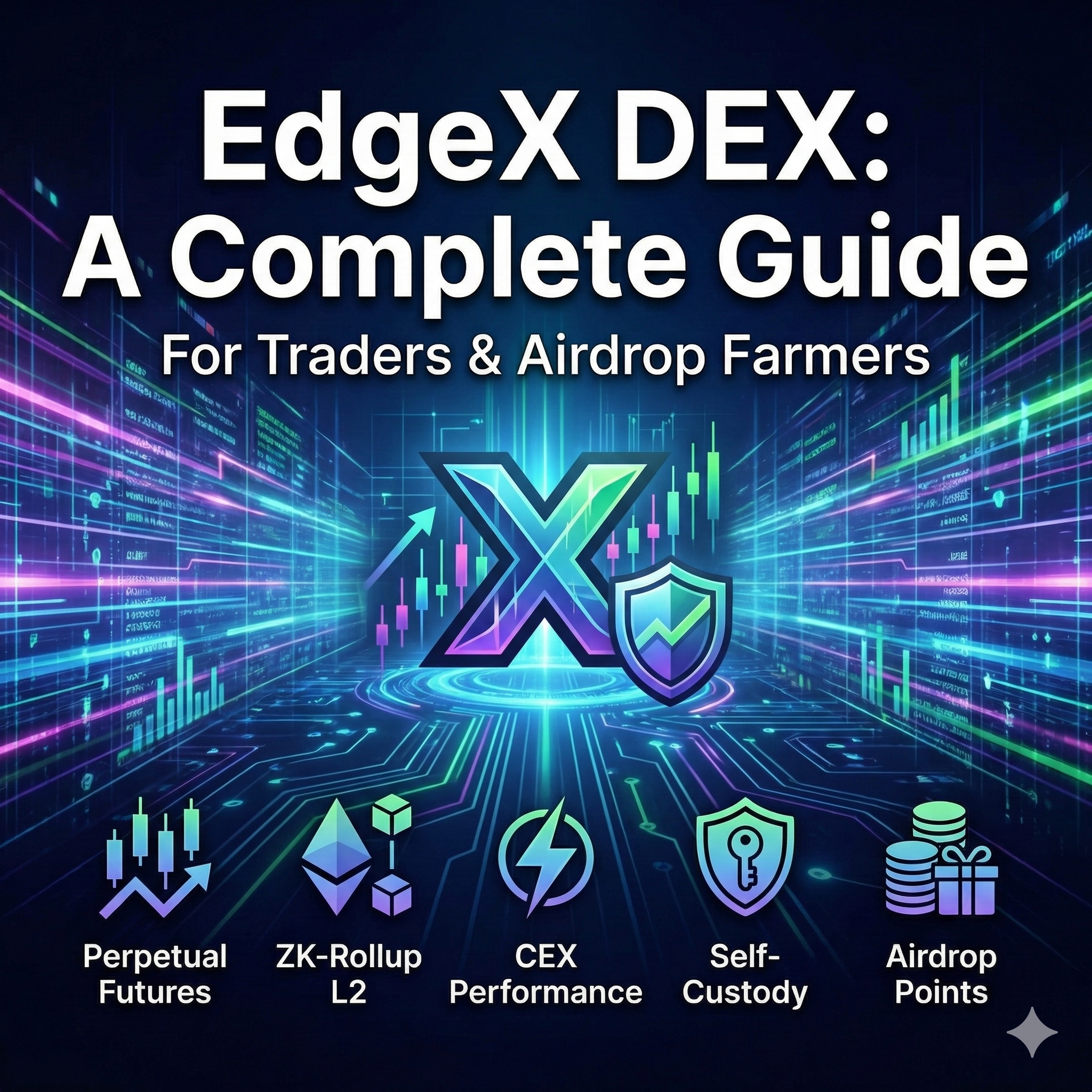 EdgeX Offer