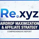 The Ultimate Re.xyz Airdrop Strategy: How to Farm 30x Points with RWA
