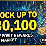 Unlock Up to $30,100 in Welcome Rewards: The Ultimate Bybit Deposit Guide