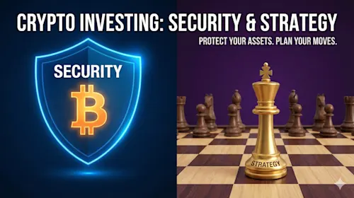 Crypto Trading Best Practices: Essential Tips for Safe and Profitable Trading