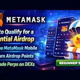 MetaMask Airdrop Guide for Beginners