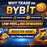 Ultimate Bybit Guide 2025: Features, Security, and How to Claim Your Welcome Bonus