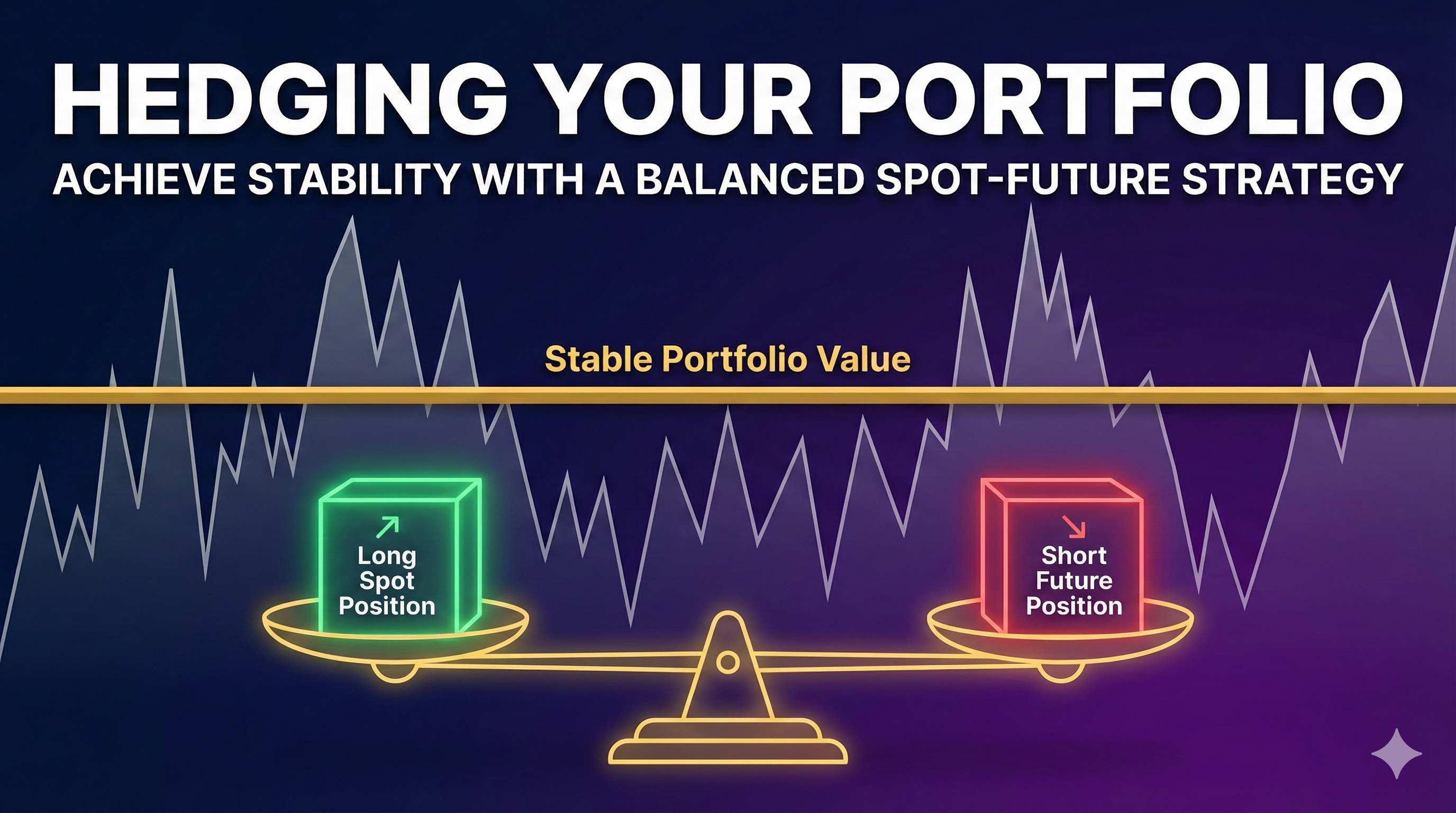 Delta Neutral Trading Explained: The Ultimate Guide to Hedging and Yield Generation
