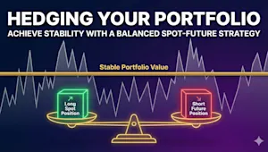 Delta Neutral Trading Explained: The Ultimate Guide to Hedging and Yield Generation
