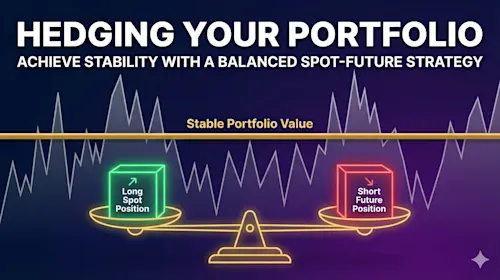 Delta Neutral Trading Explained: The Ultimate Guide to Hedging and Yield Generation