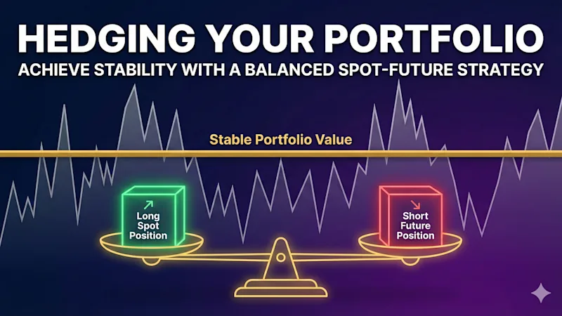 Delta Neutral Trading Explained: The Ultimate Guide to Hedging and Yield Generation