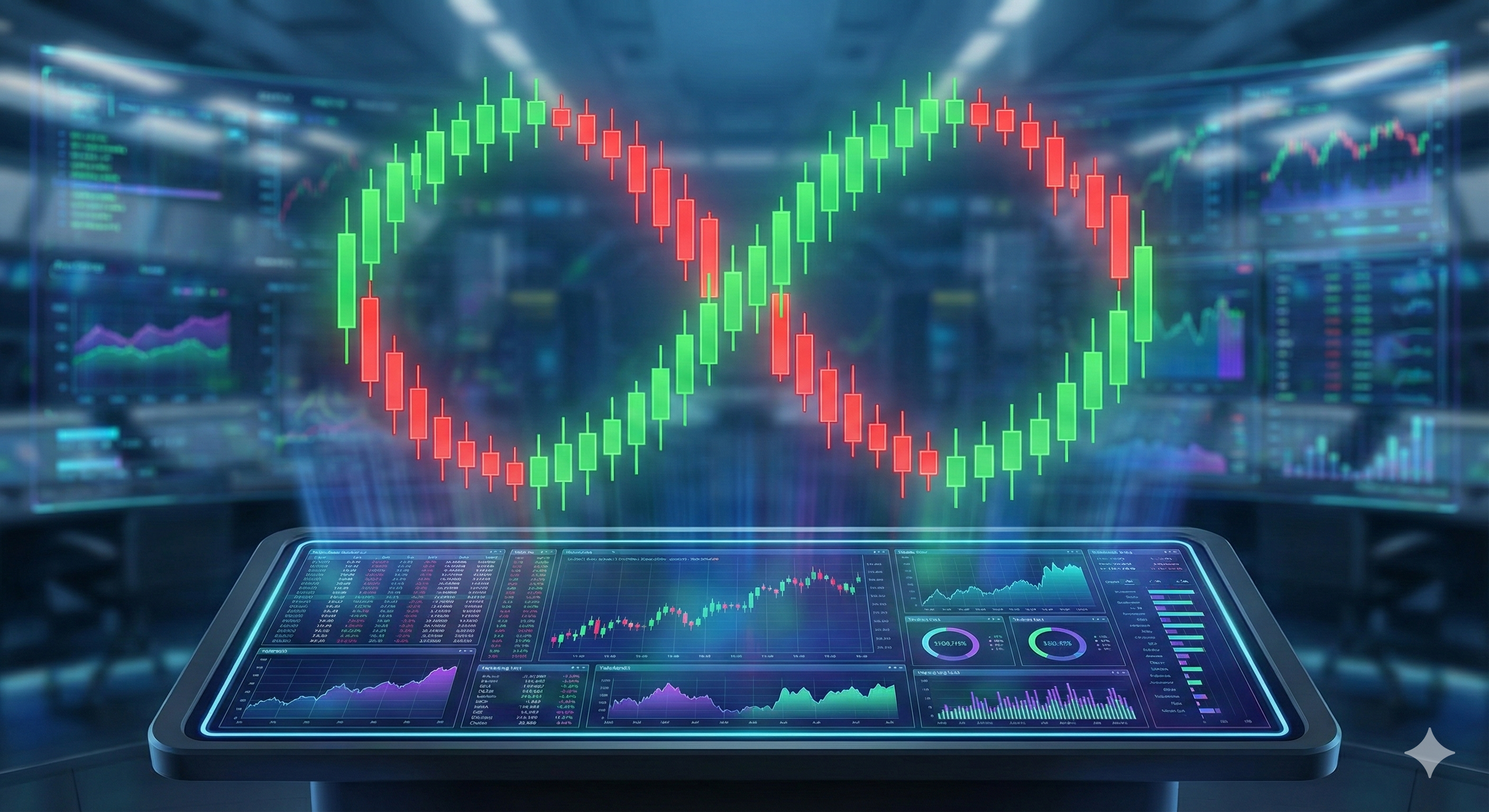 Perpetual Futures Trading Guide: The Complete Handbook for Crypto Derivatives