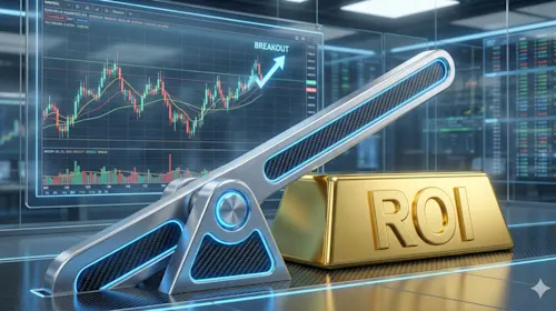 Leverage Trading Strategies: Advanced Techniques for Maximum Gains