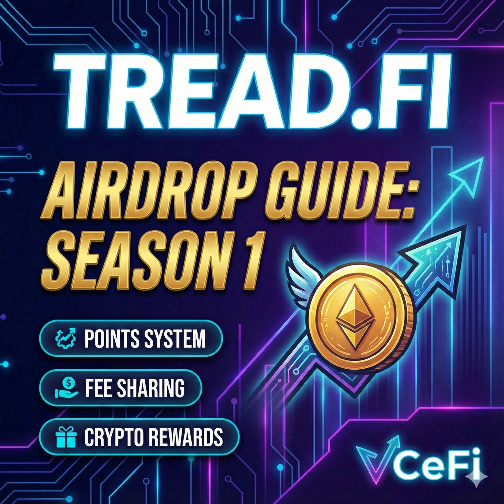 Tread FI Offer