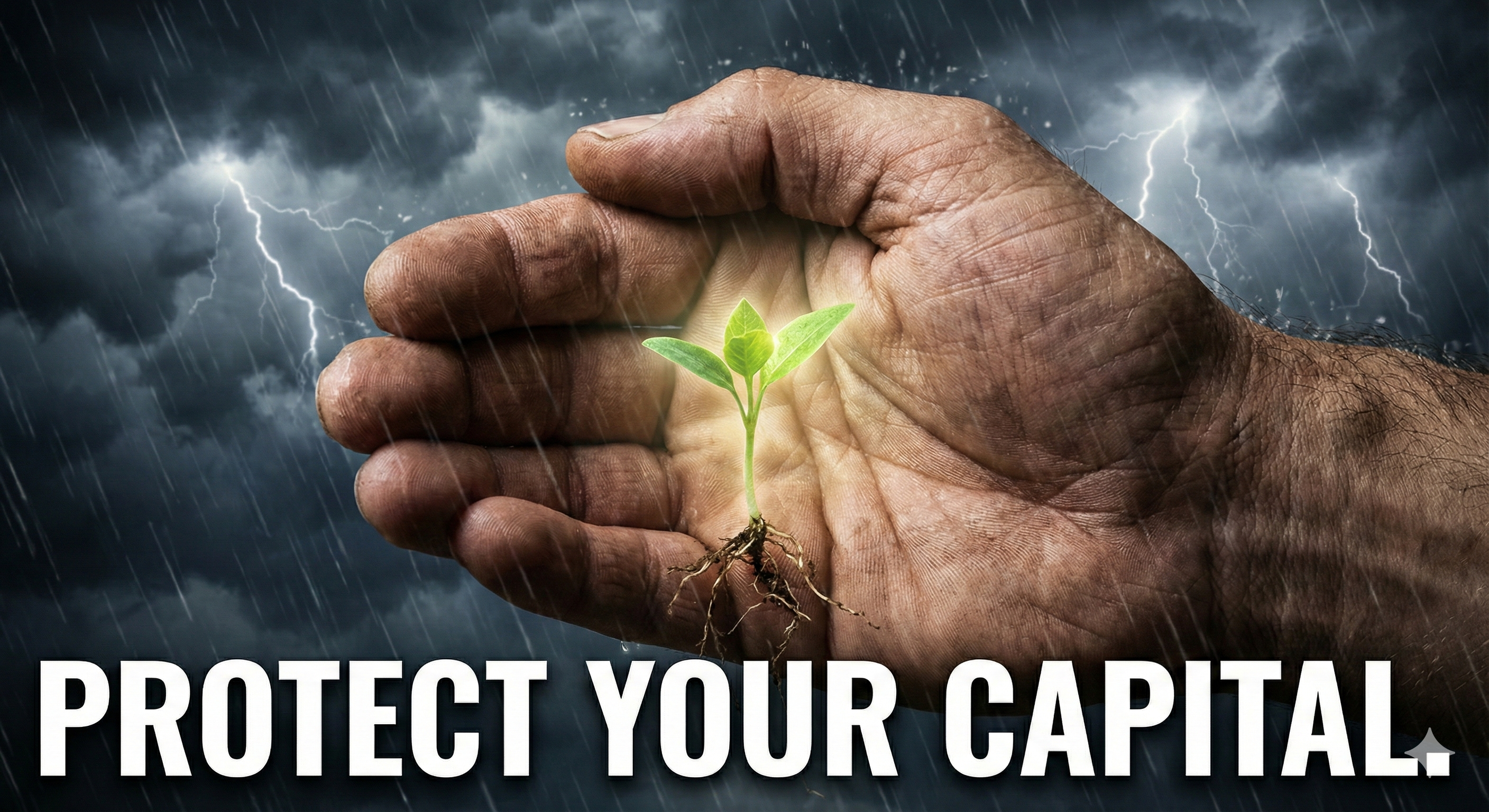 Risk Management Guide: The Art of Capital Preservation