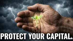 Risk Management Guide: The Art of Capital Preservation