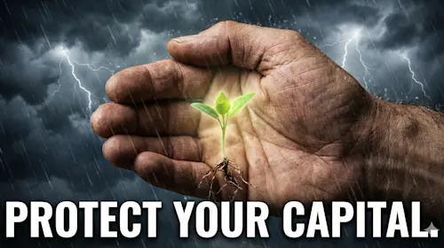 Risk Management Guide: The Art of Capital Preservation