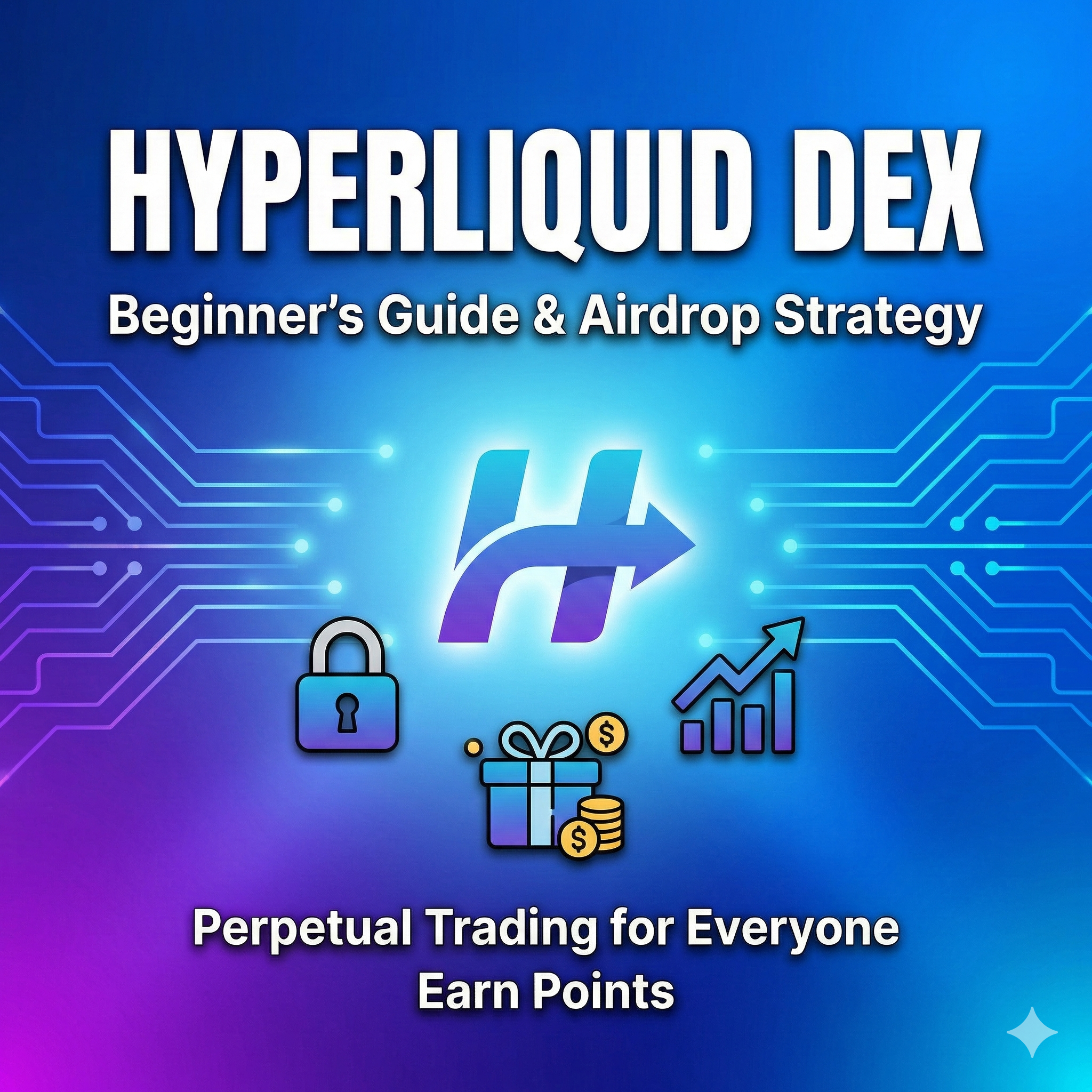 Hyperliquid Offer