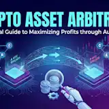Crypto Asset Arbitrage: A Practical Guide to Maximizing Profits through Automation