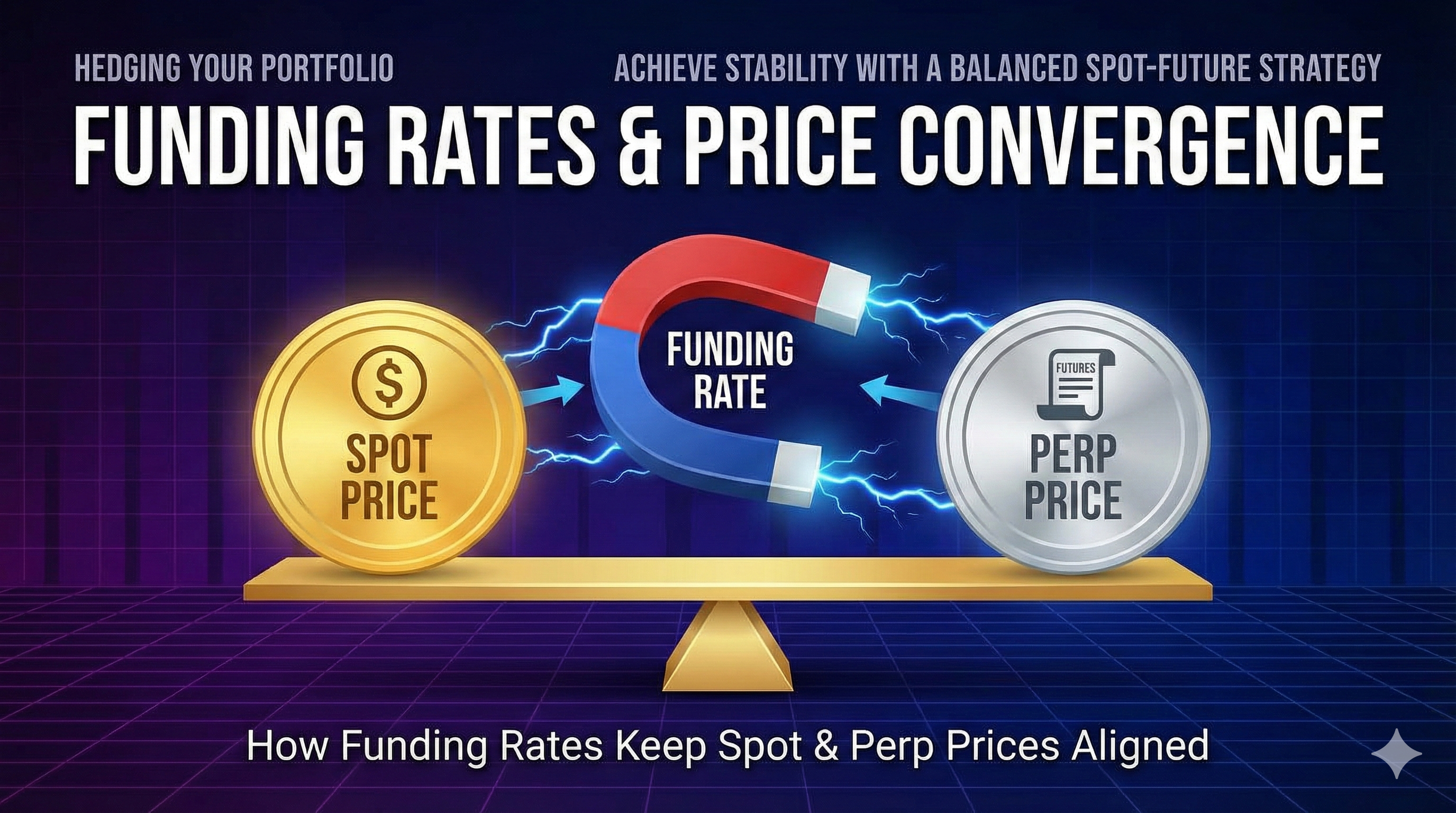 Funding Rate Basics: The Engine Behind Perpetual Contracts